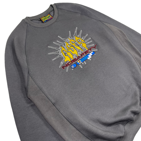 Crewneck