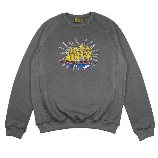 Crewneck