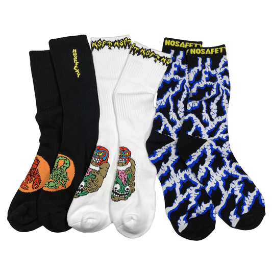 Sock Pack