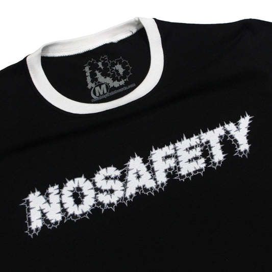 Spike Ringer・ Black