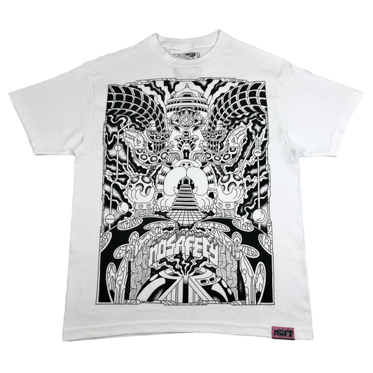 Lola Castle T・White