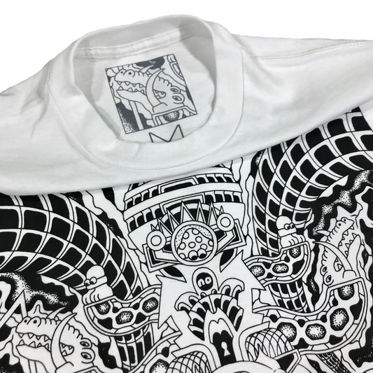 Lola Castle T・White