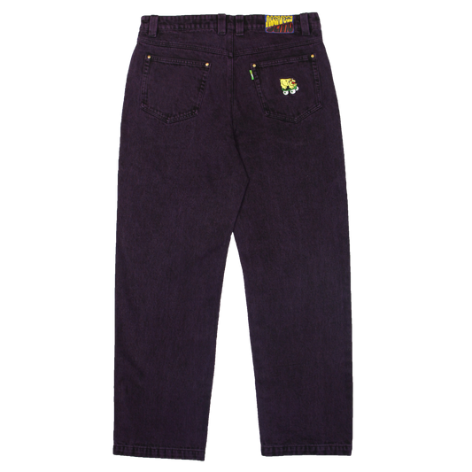 Lola Jeans・Purple