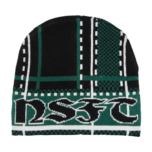 NSFT Beanie・Black