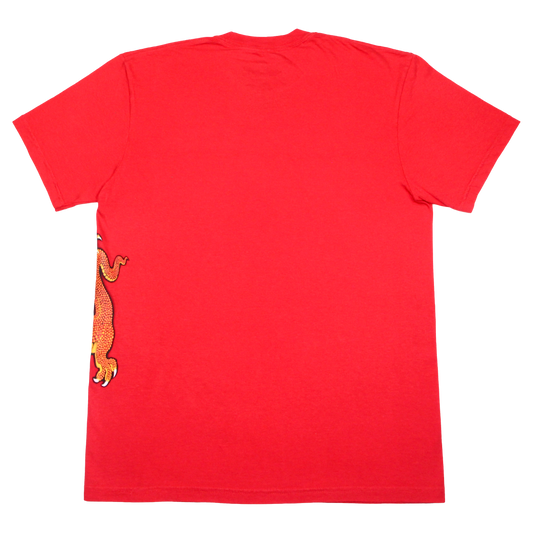 Dragon T・Red