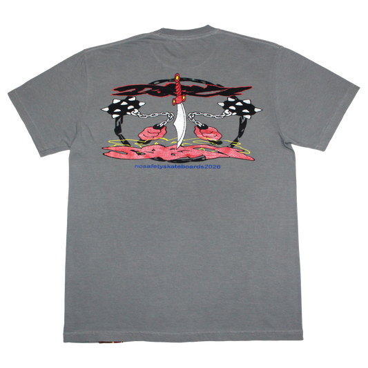 Fighters T・Gray