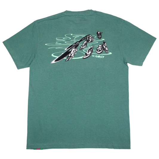Monopoly T・Green