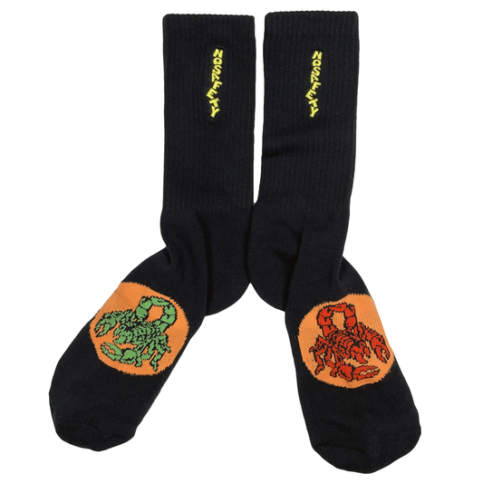 Scorpion Sock