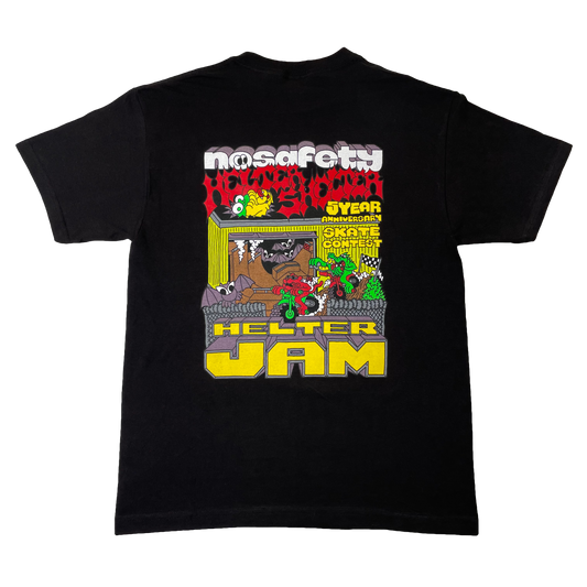 Helter Jam T