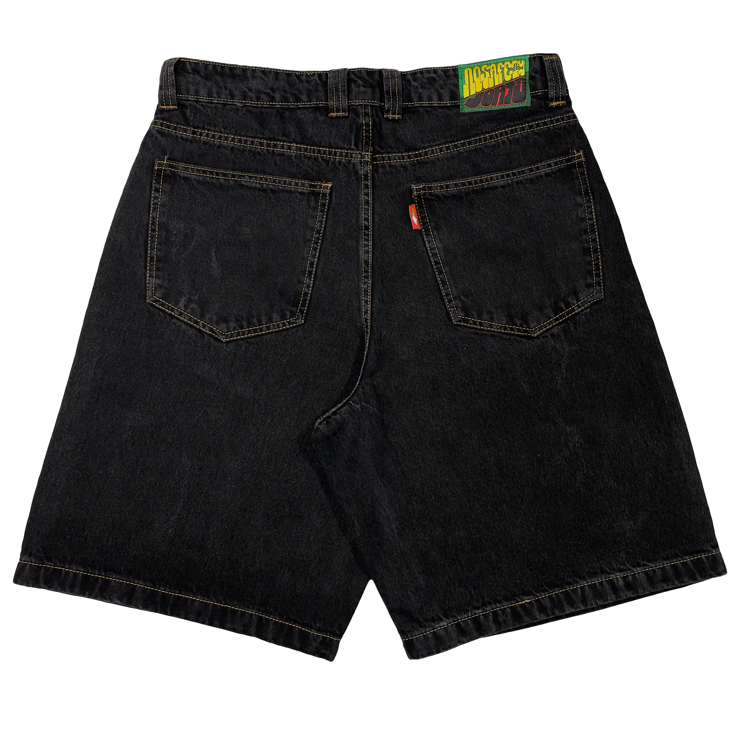 JORTS