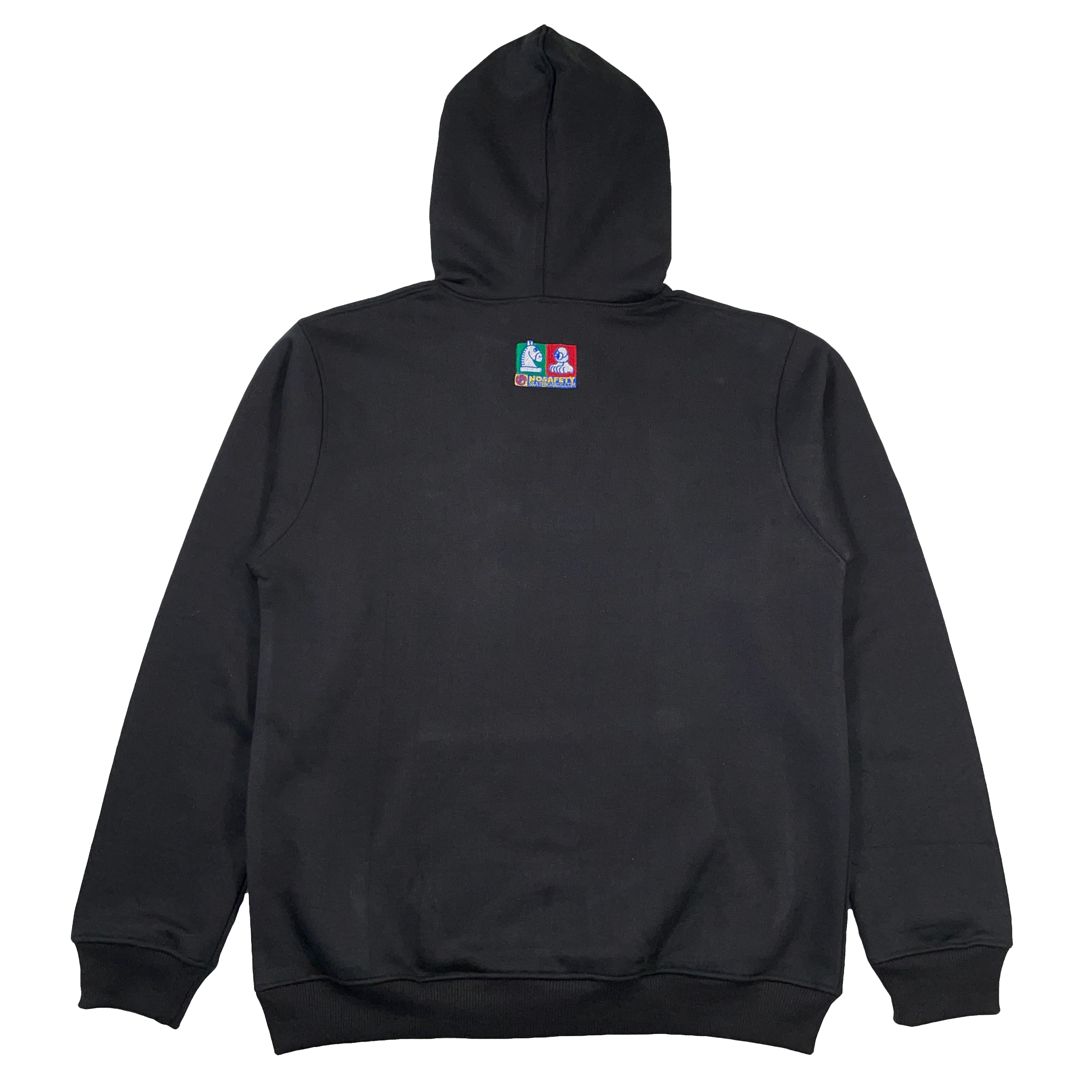 Skateboards Hoodie