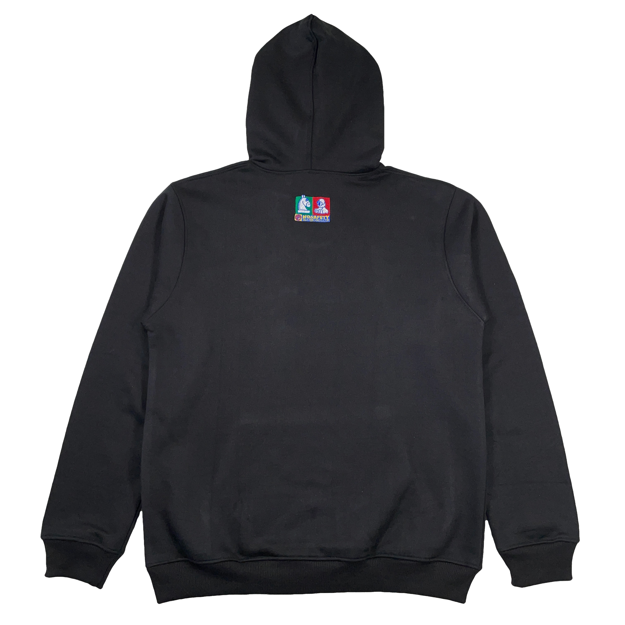 Skateboards Hoodie