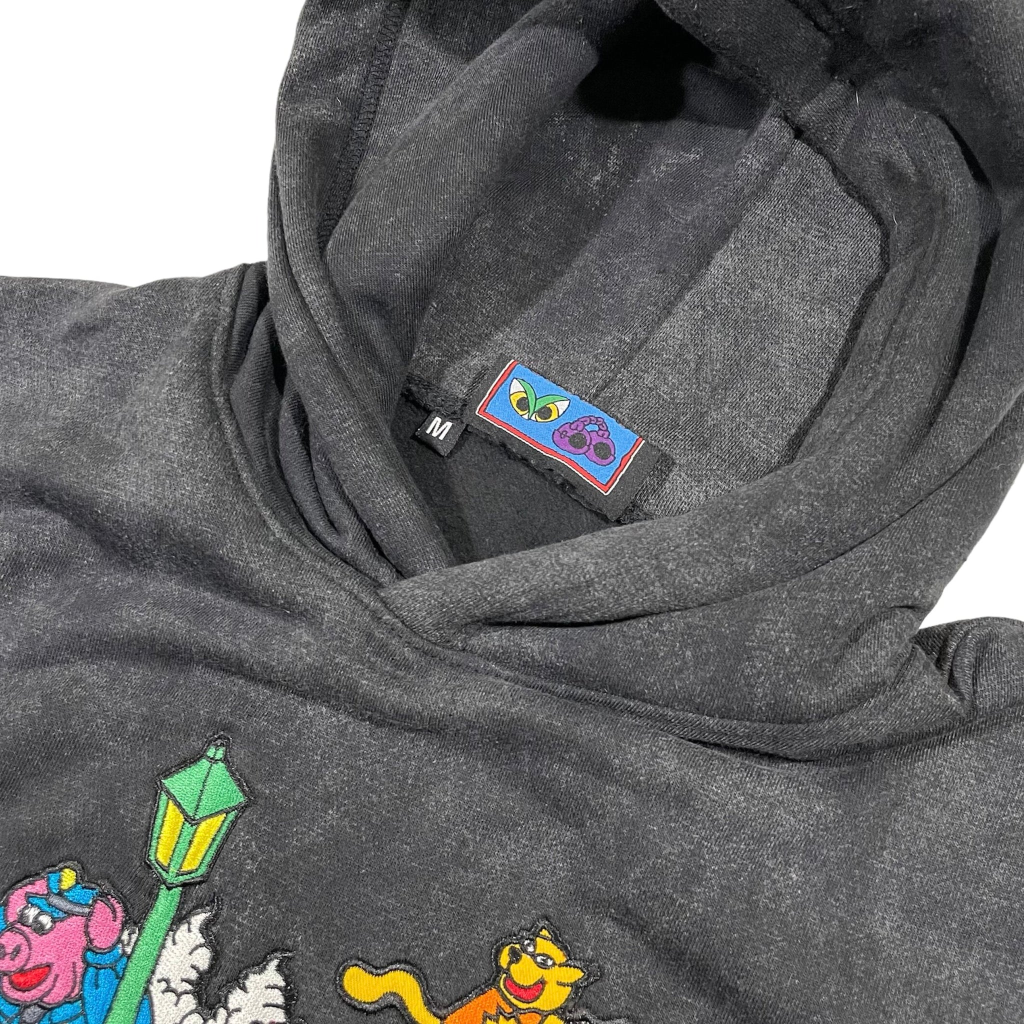 Pigs Hoodie