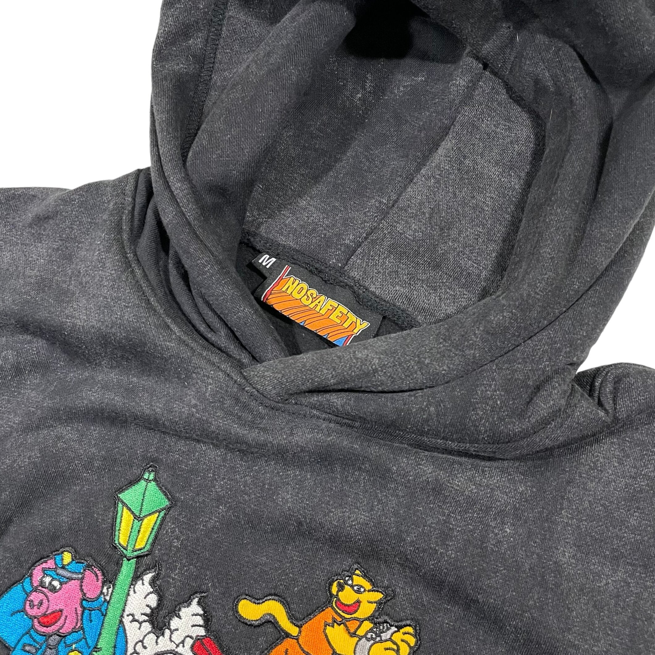 Pigs Hoodie