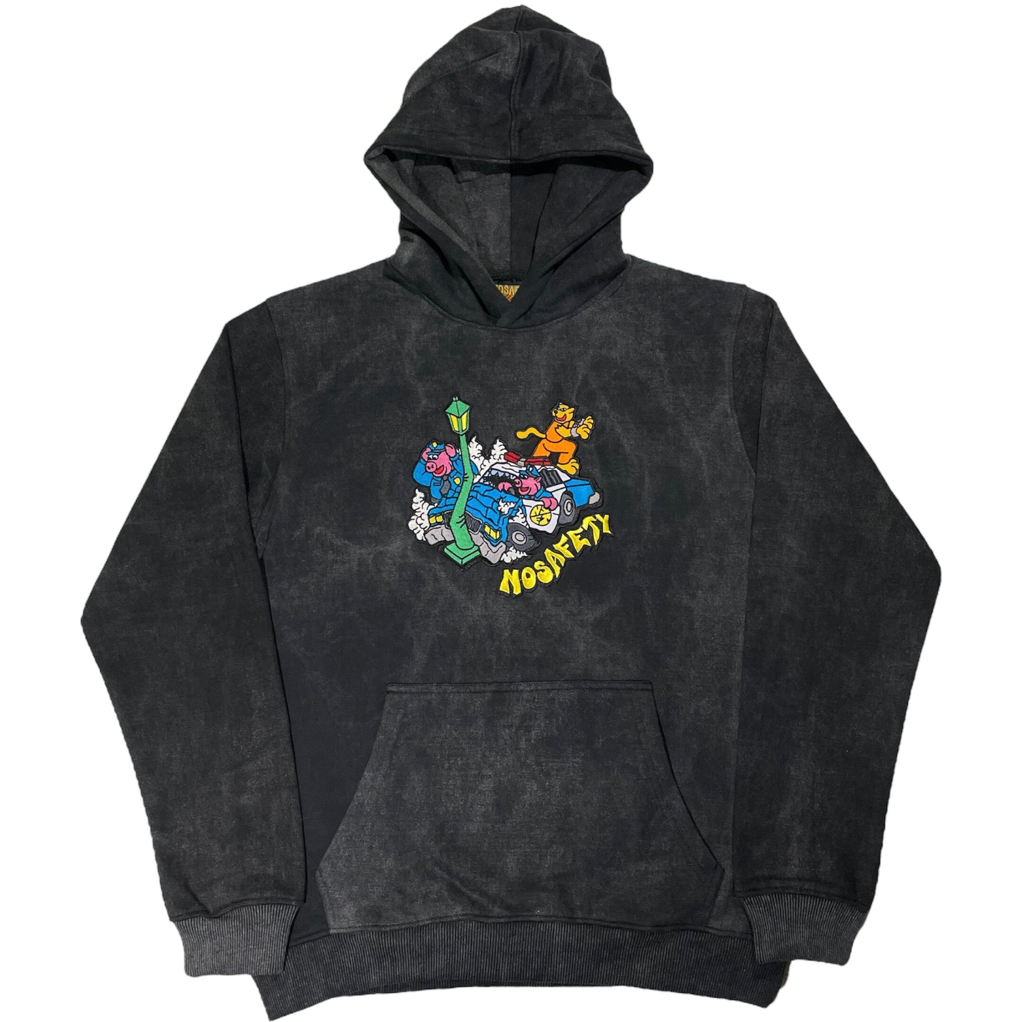 Pigs Hoodie