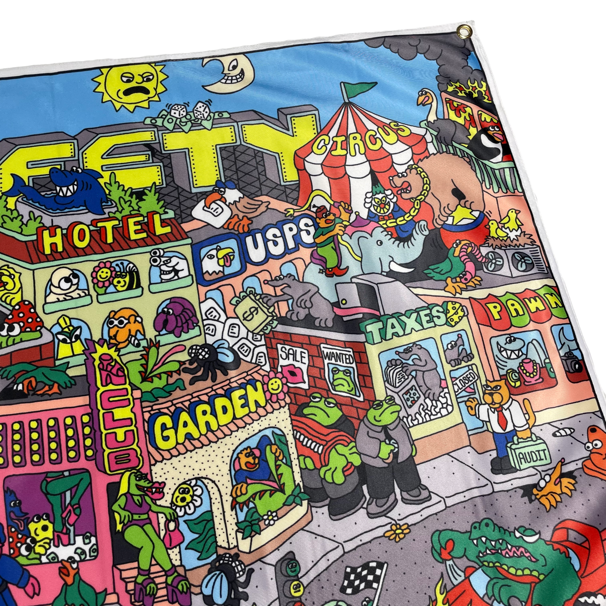 City Banner 2