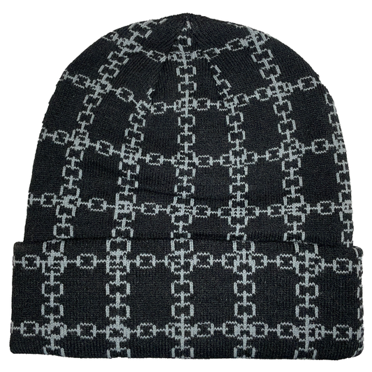 Chain Beanie