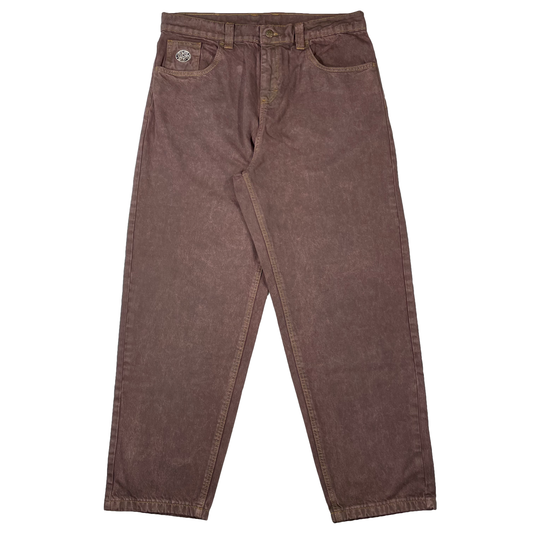 Lola Jeans - Brown