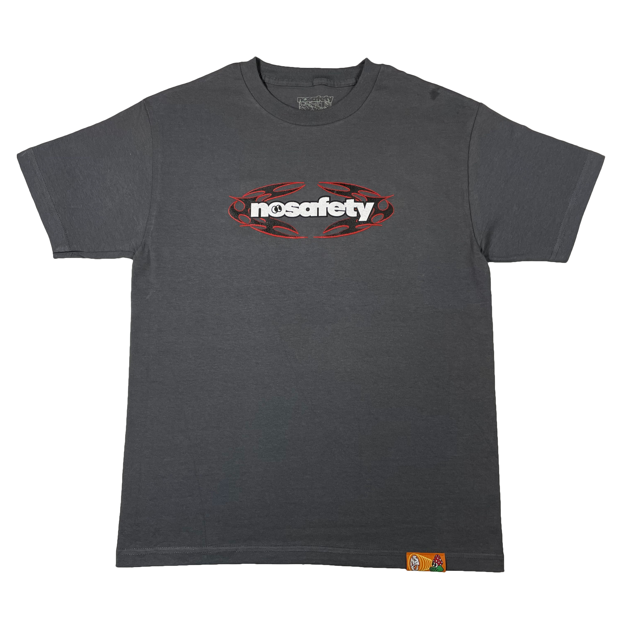 Mushroom T・Gray
