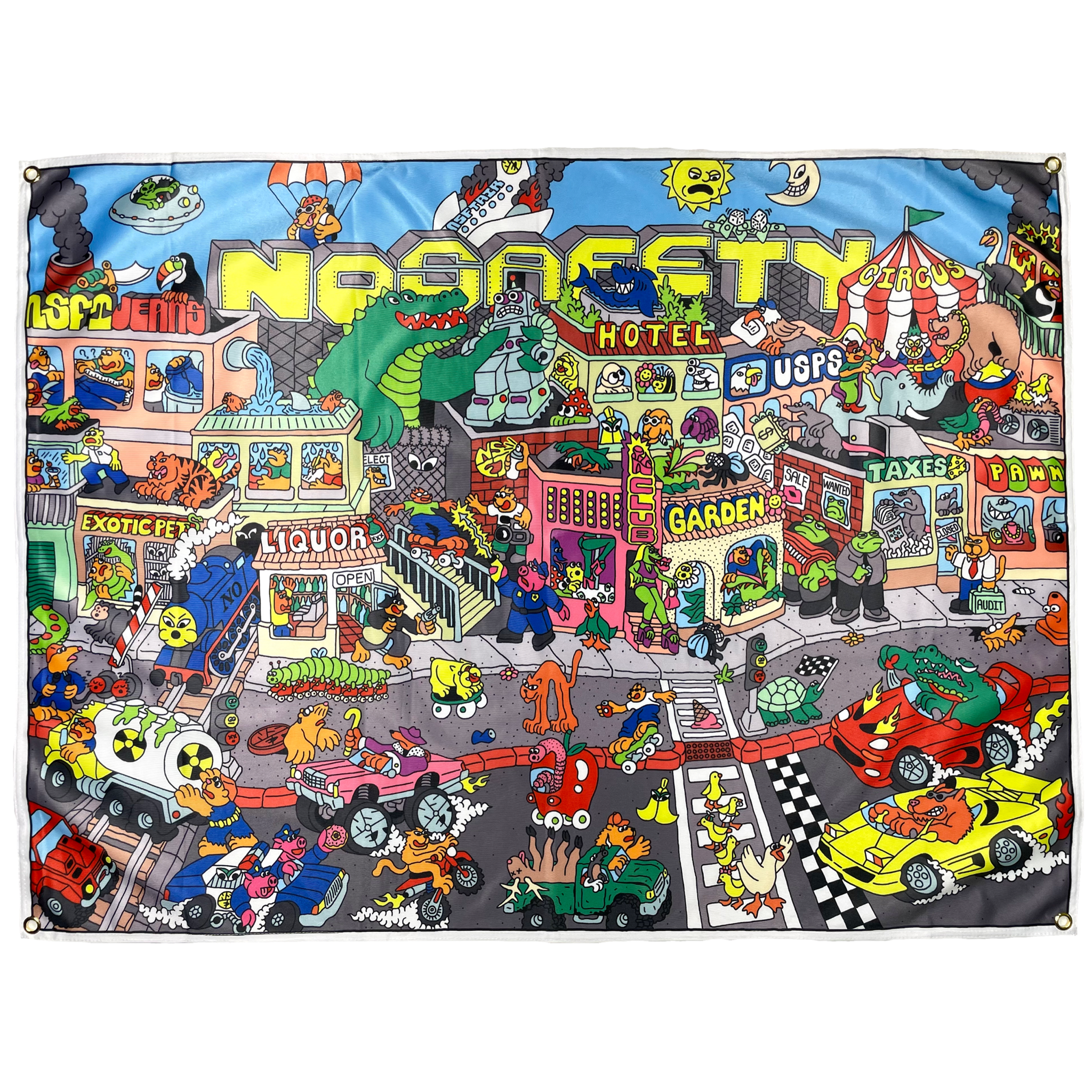 City Banner 2