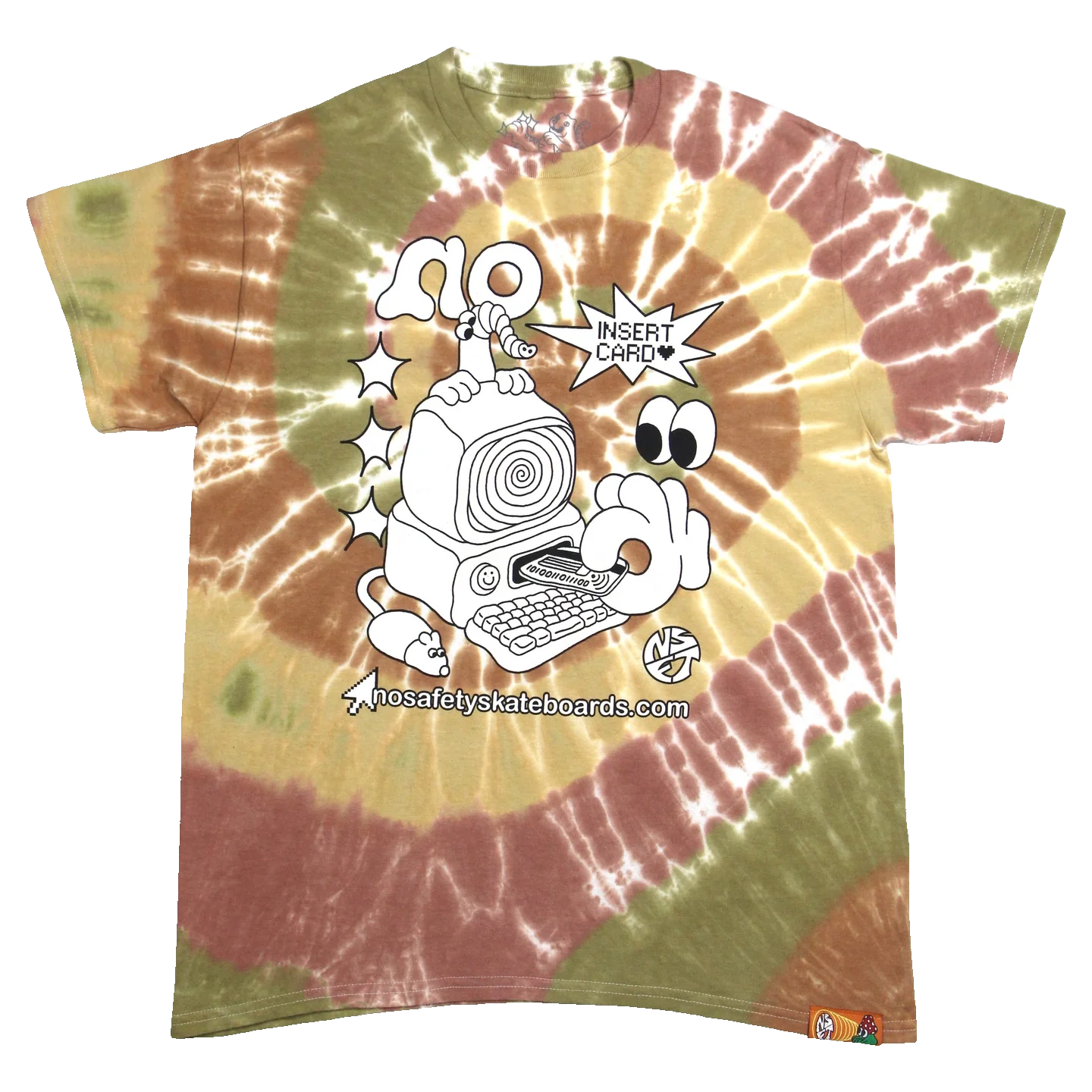 Spiral T・Tree