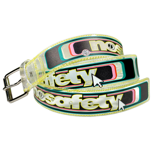 Clear Belt 2