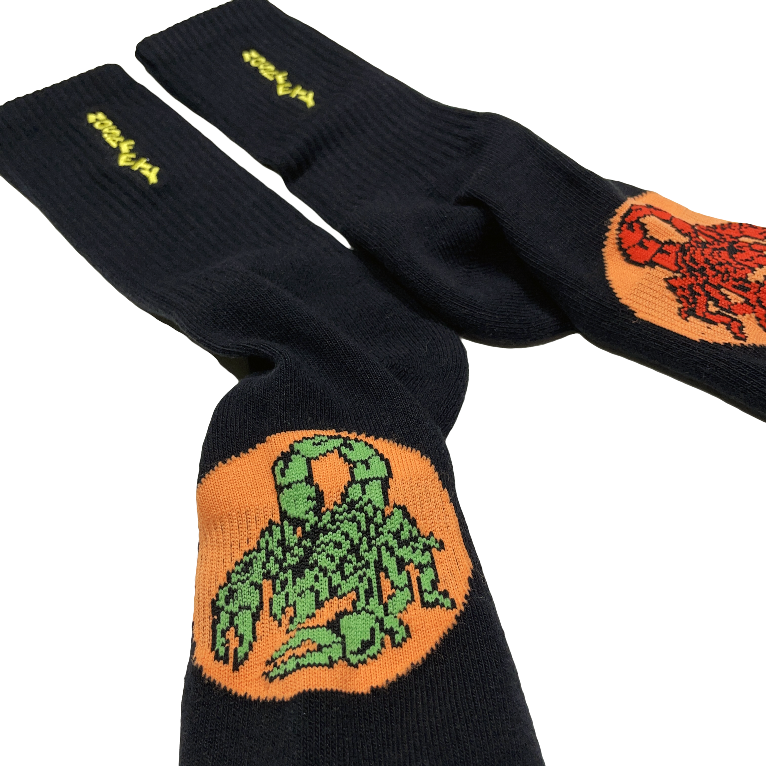 Sock Pack