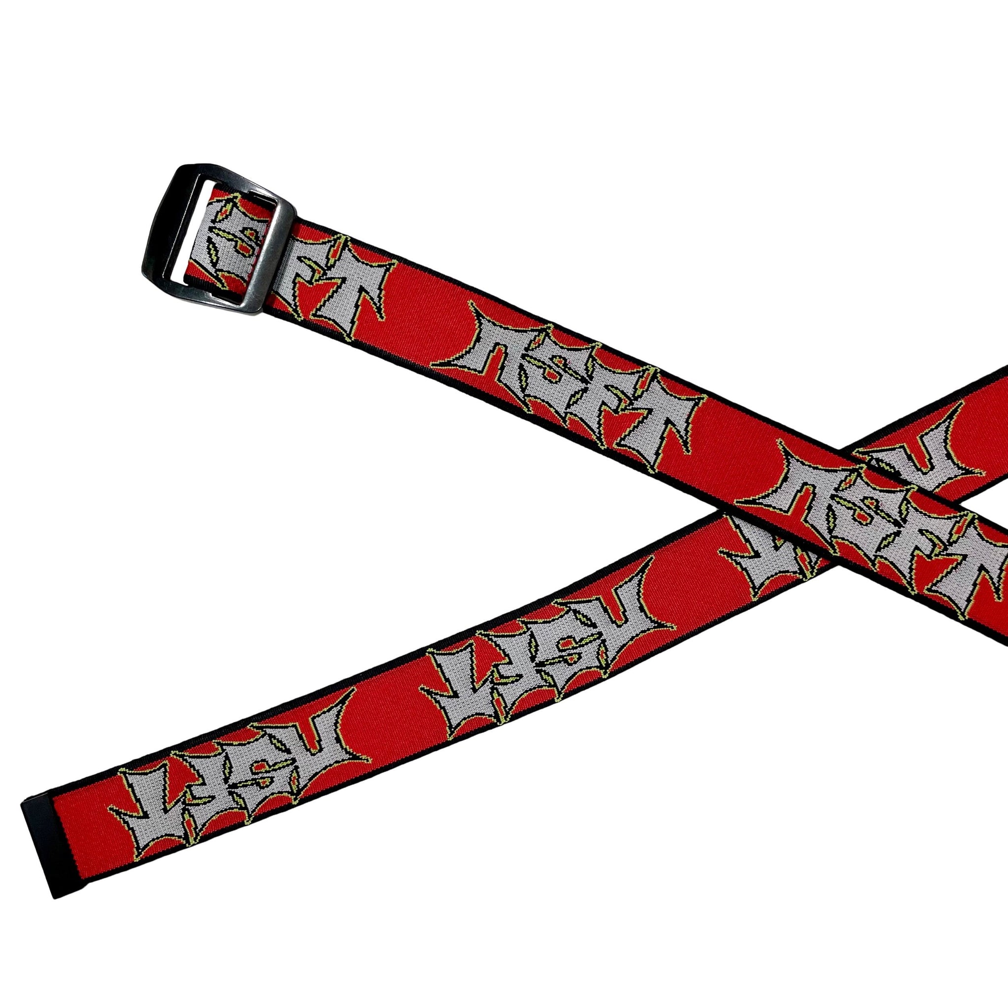 Woven Belt