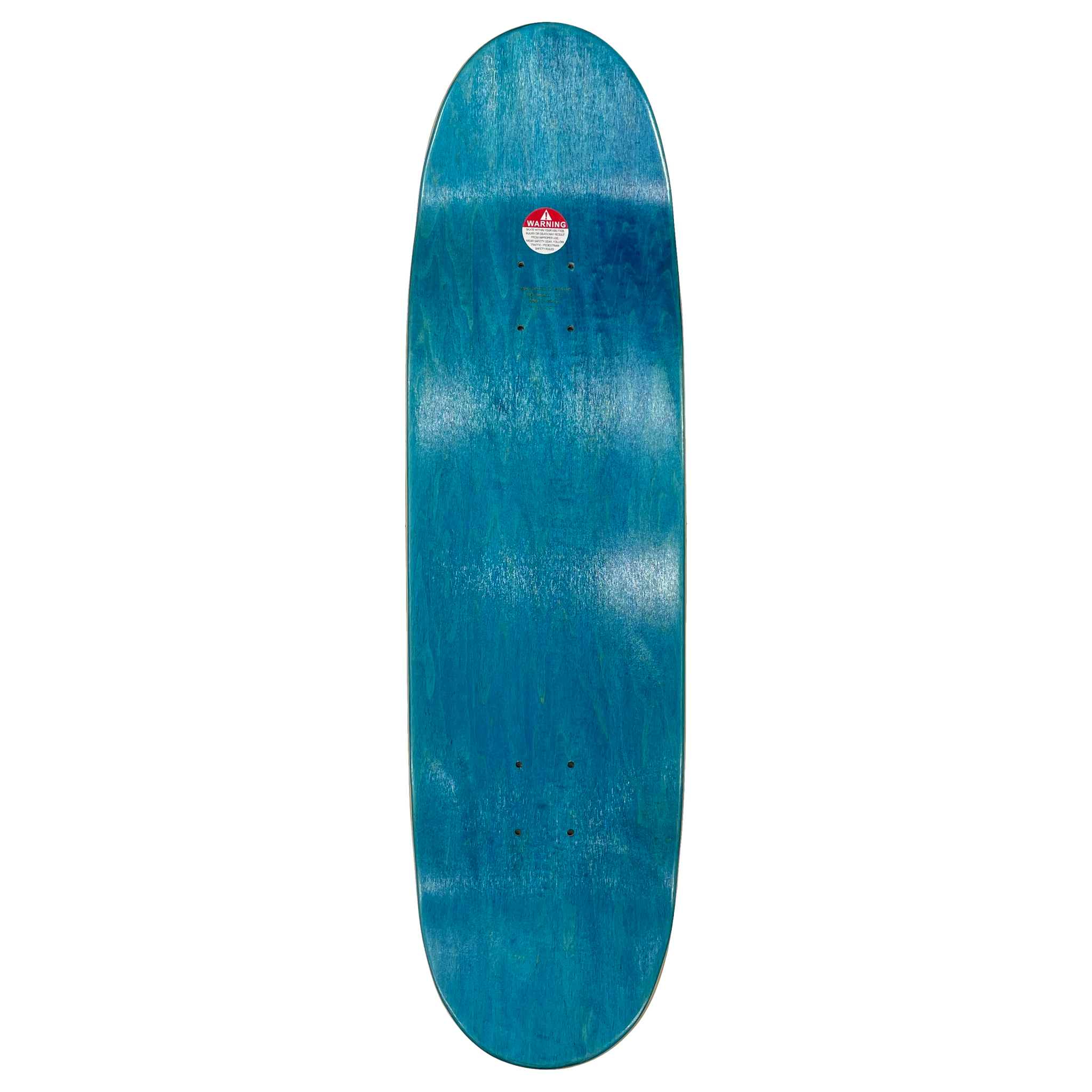 City Deck・Football