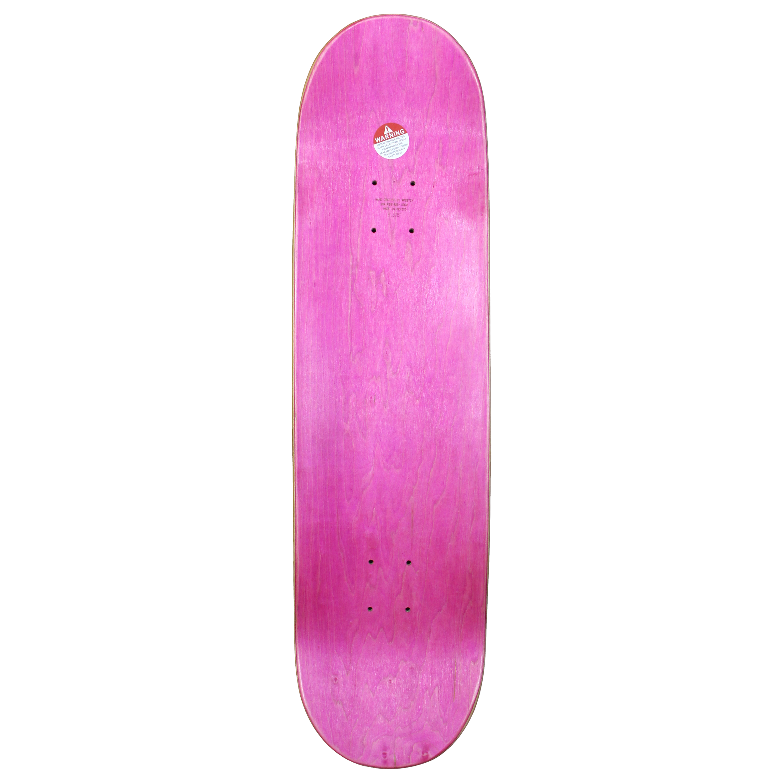 Maze Deck