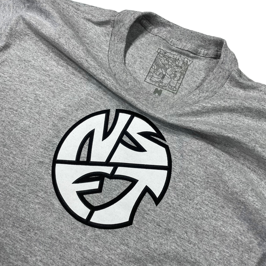 NSFT T-Shirt - Gray