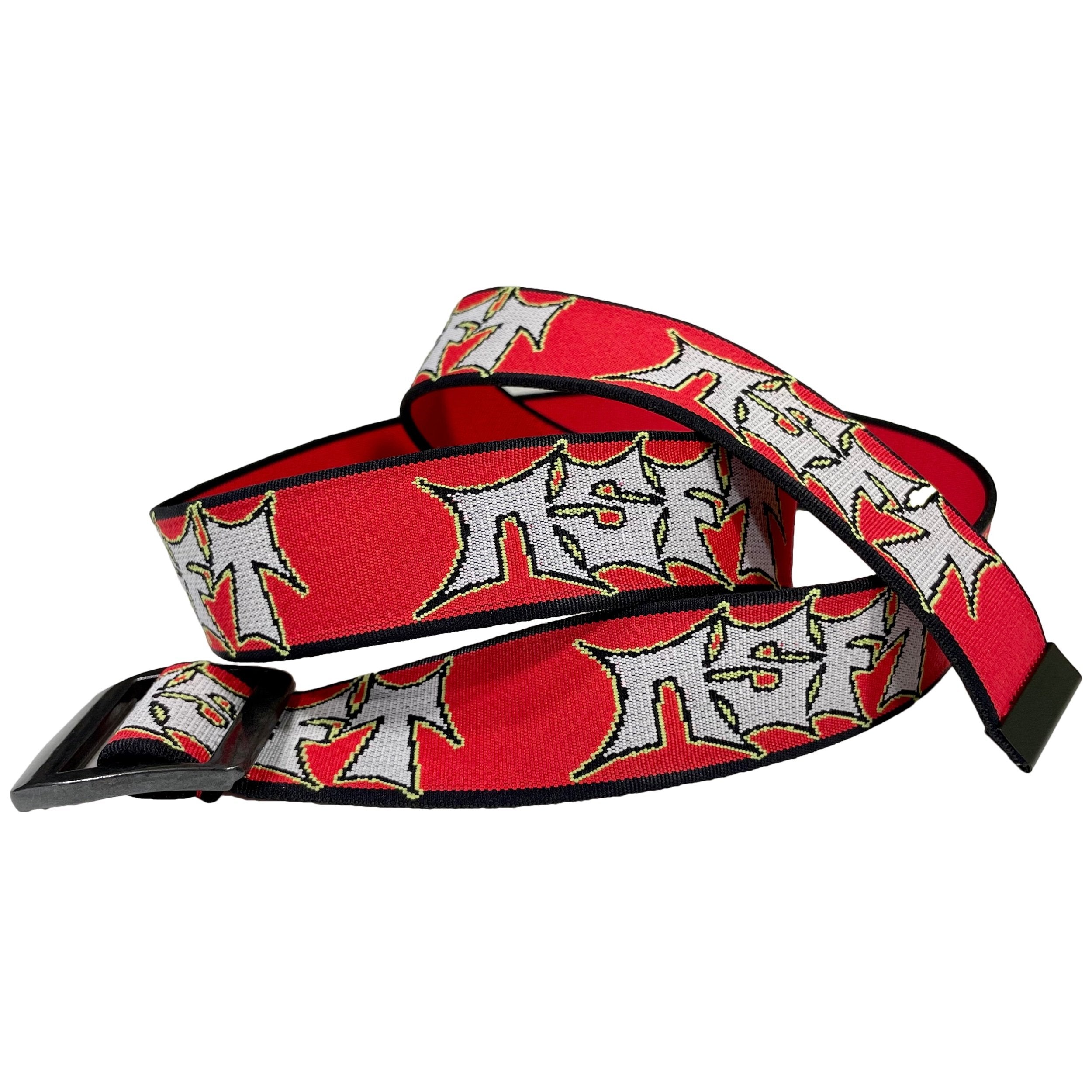 Woven Belt
