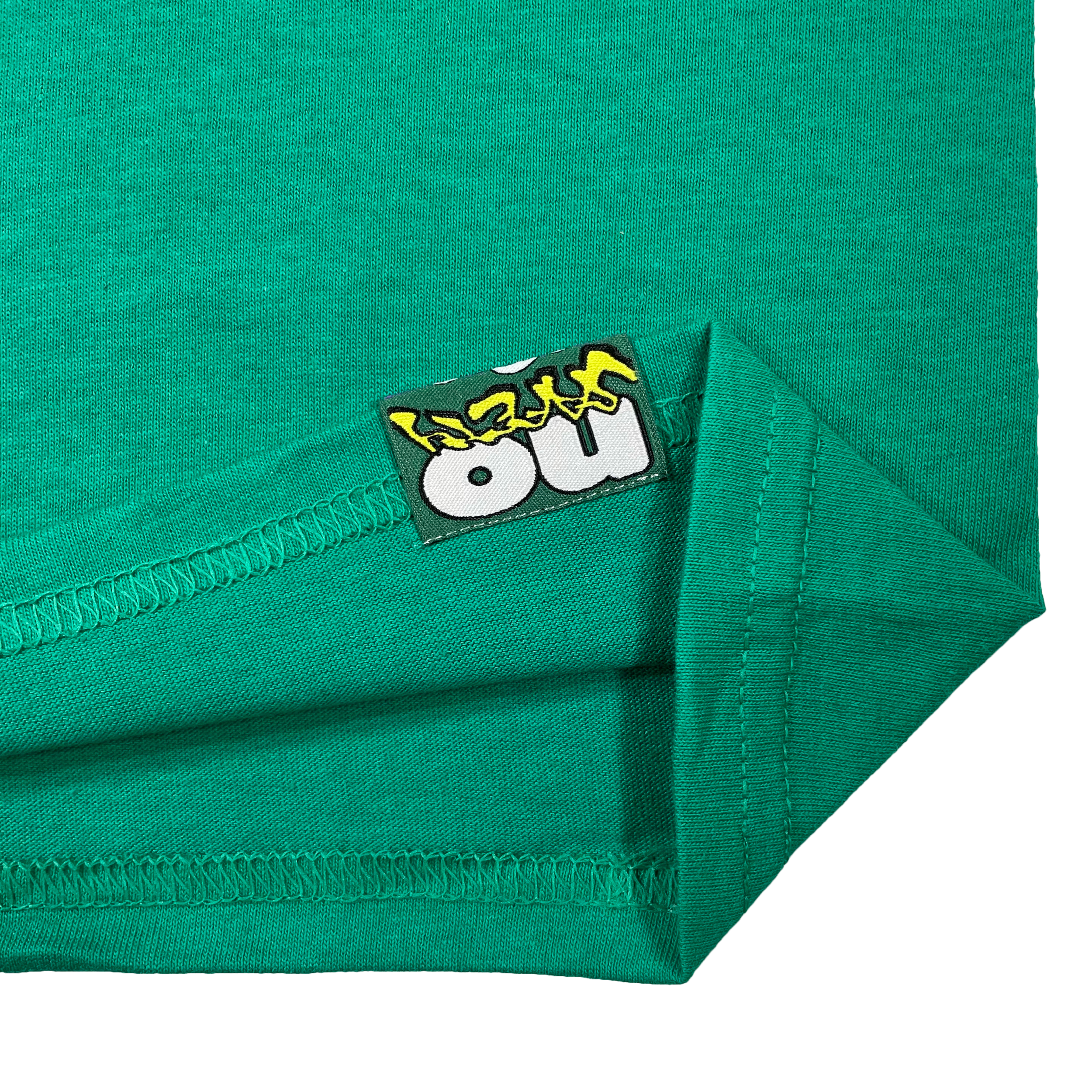 NSFT T・Green