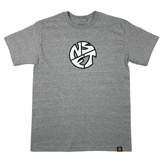 NSFT T-Shirt - Gray
