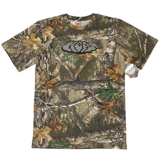 Camo T-Shirt