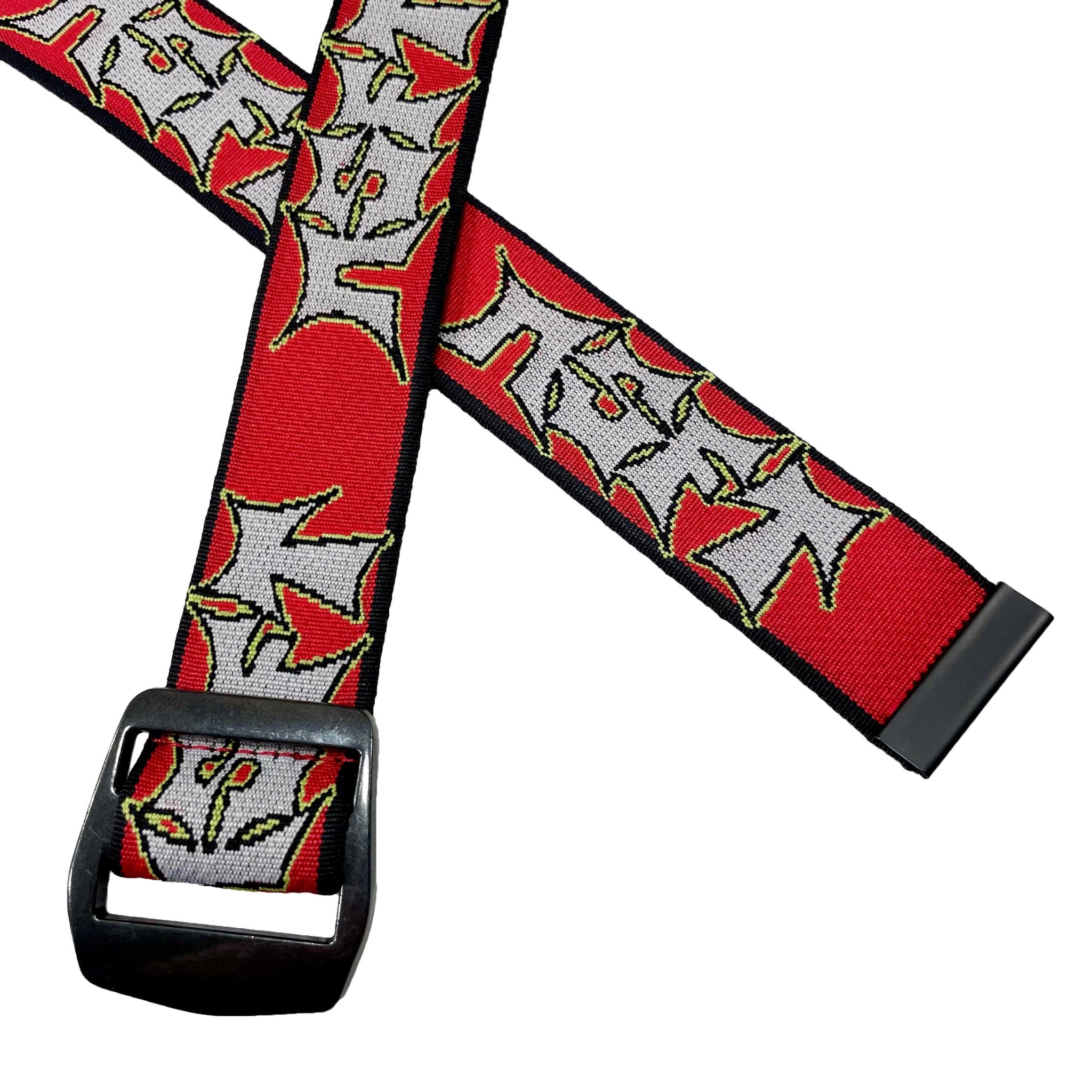 Woven Belt