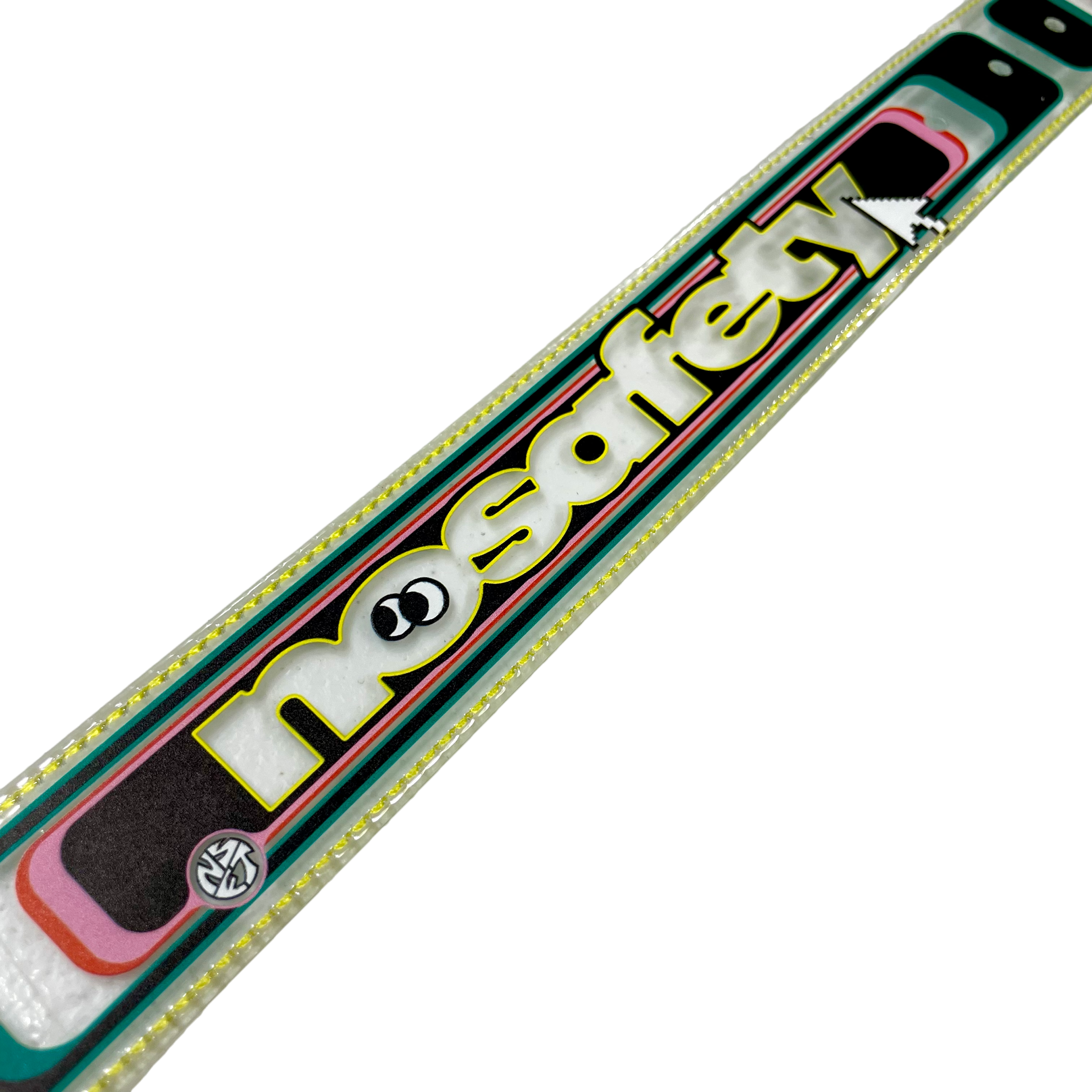 Clear Belt 2