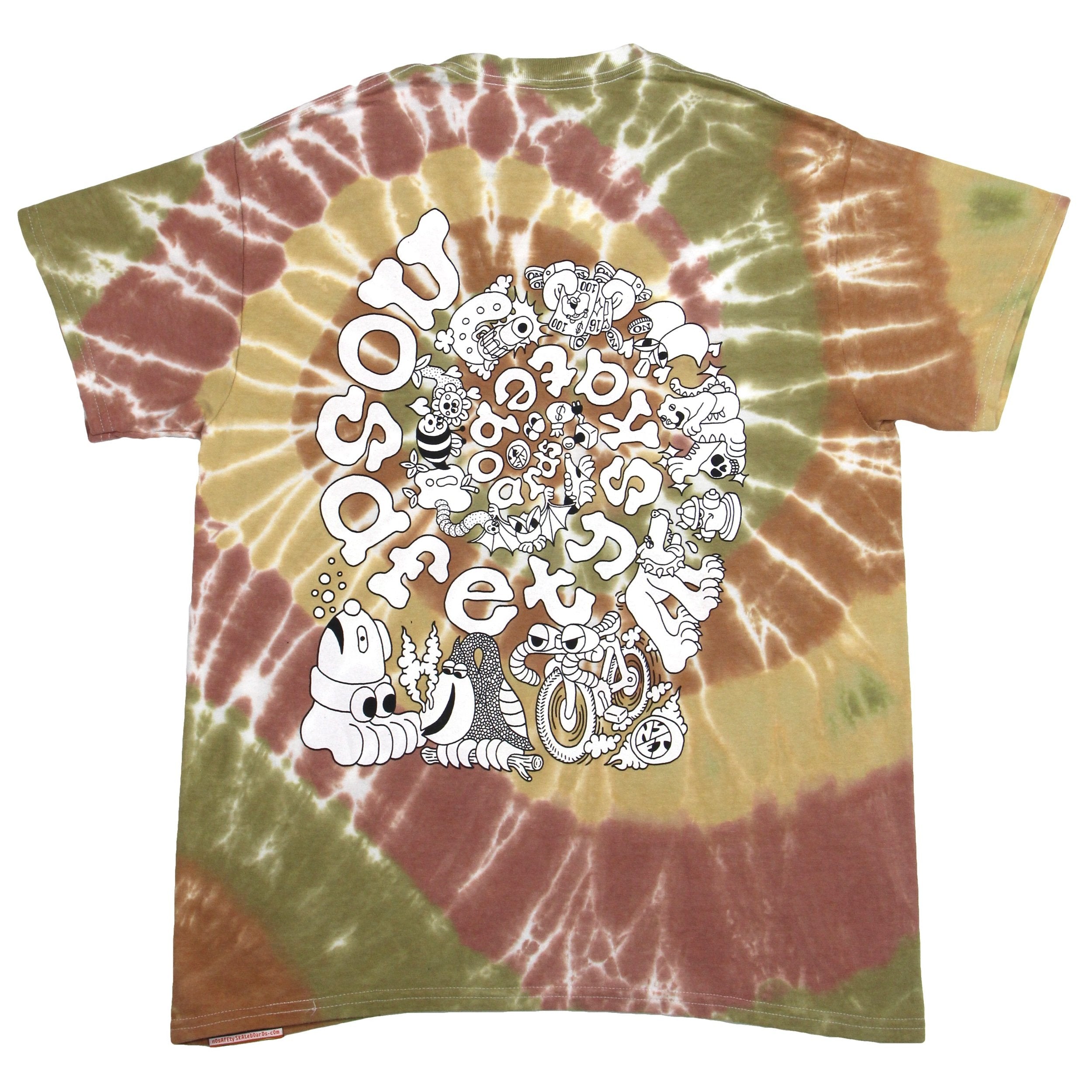 Spiral T・Tree