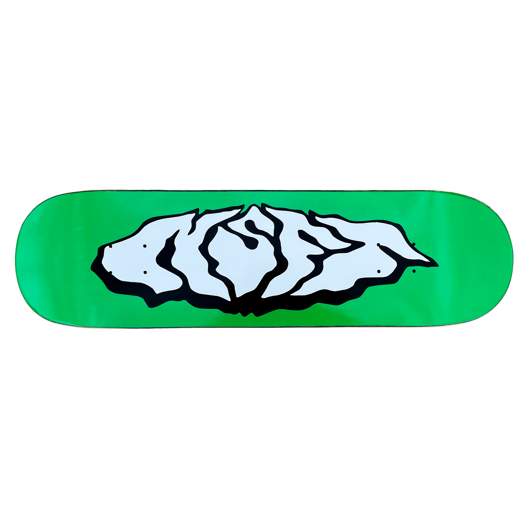Green Deck