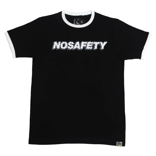 Spike Ringer・ Black