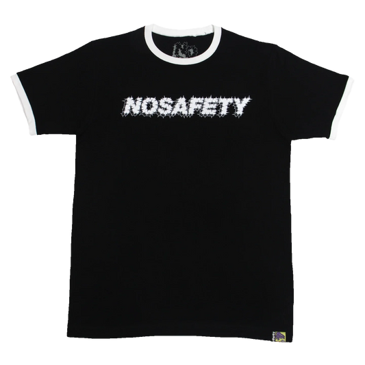 Spike Ringer・ Black