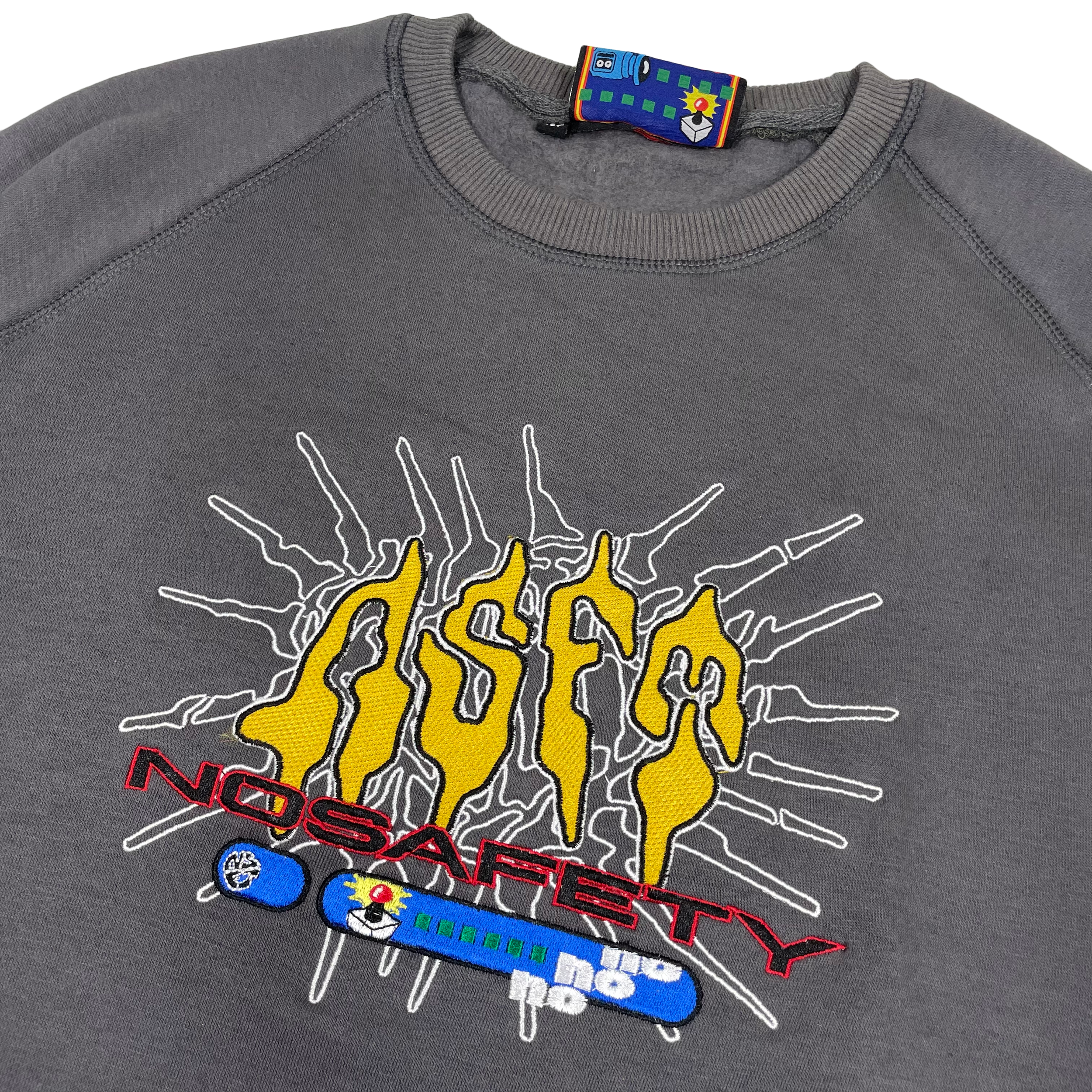 Crewneck