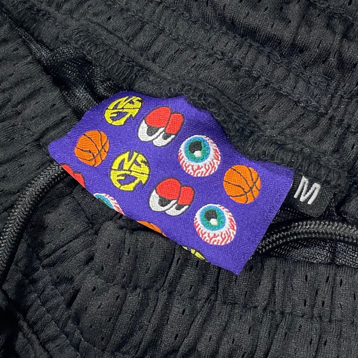 Basketball Shorts