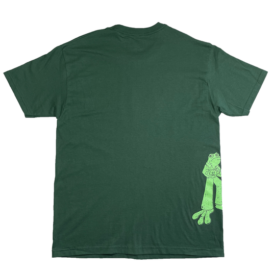 Grimy Frogs T-Shirt
