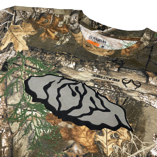 Camo T-Shirt
