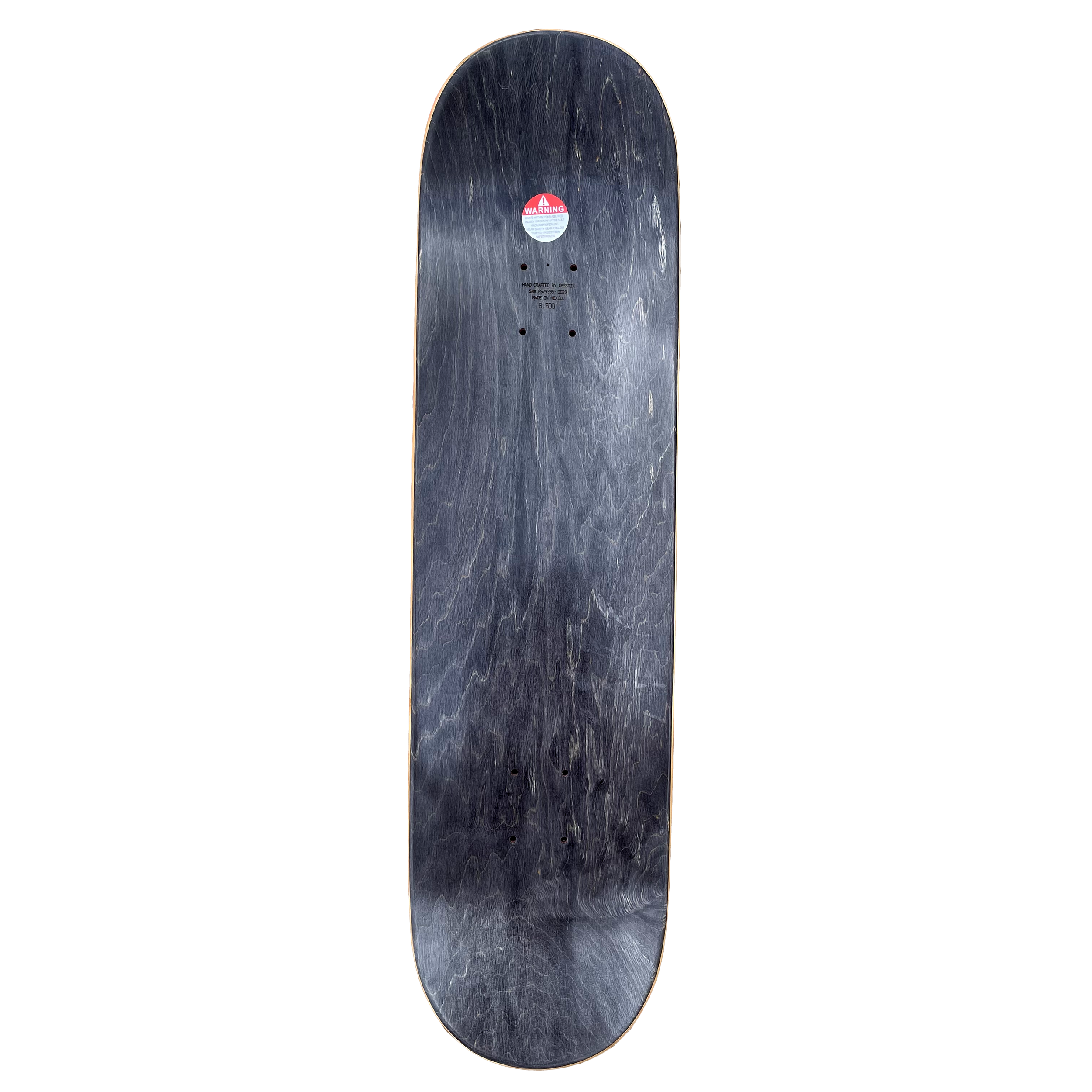 Green Deck