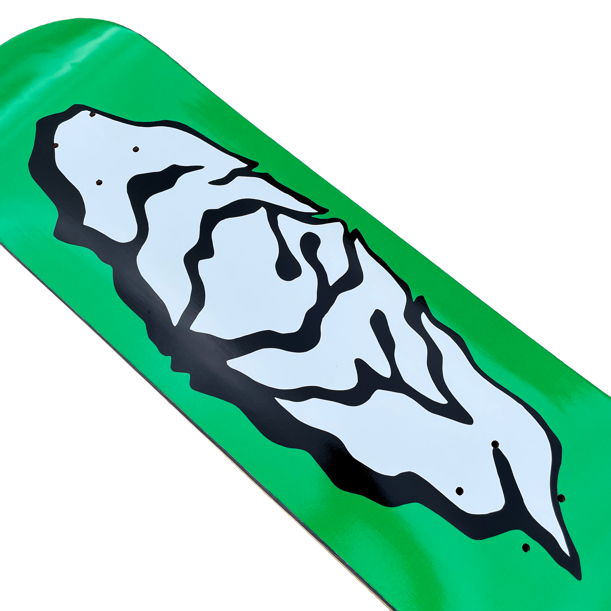 Green Deck