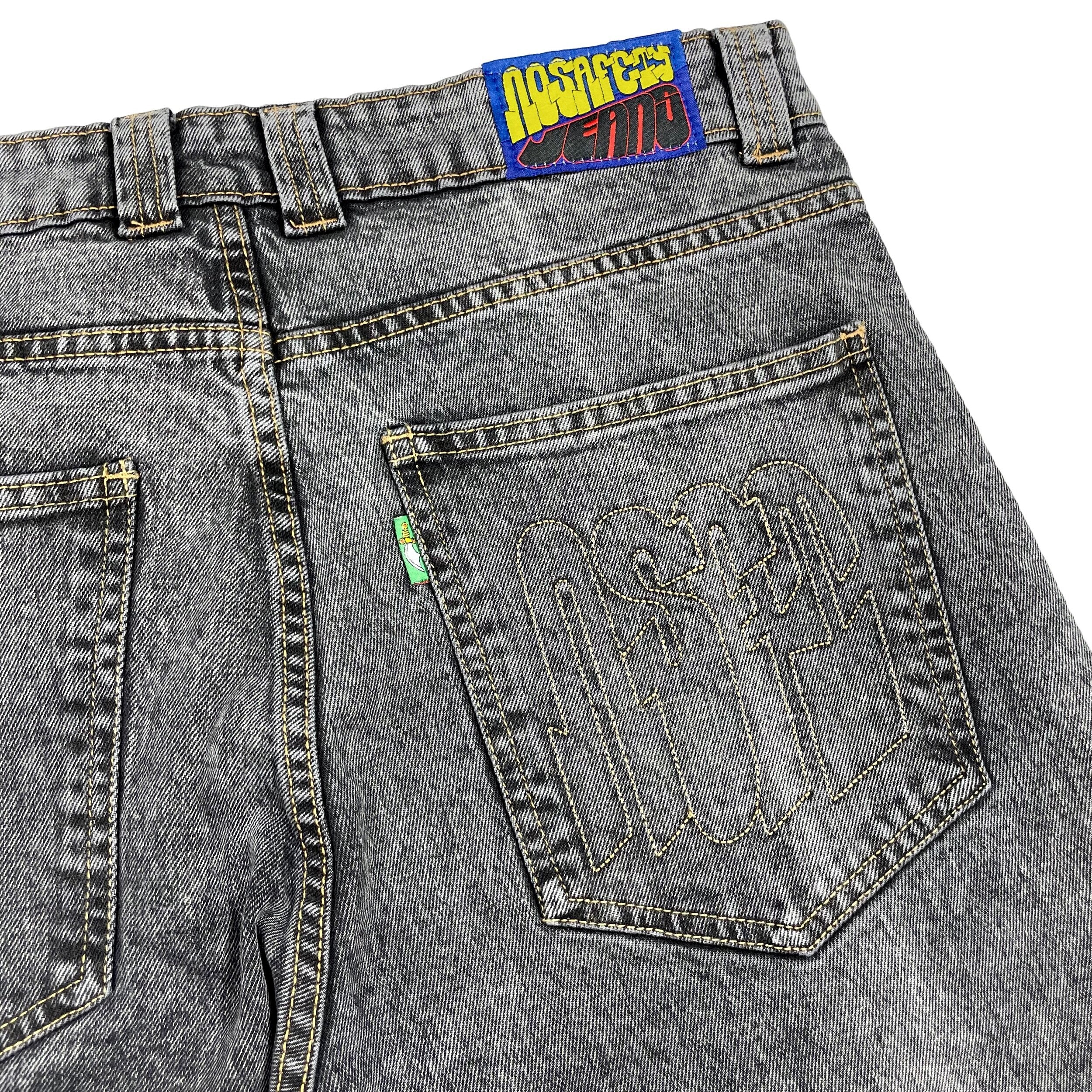 NSFT Jeans - Gray