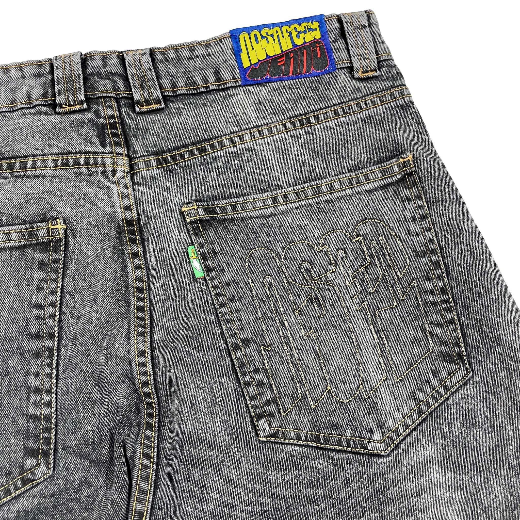 NSFT Jeans - Gray