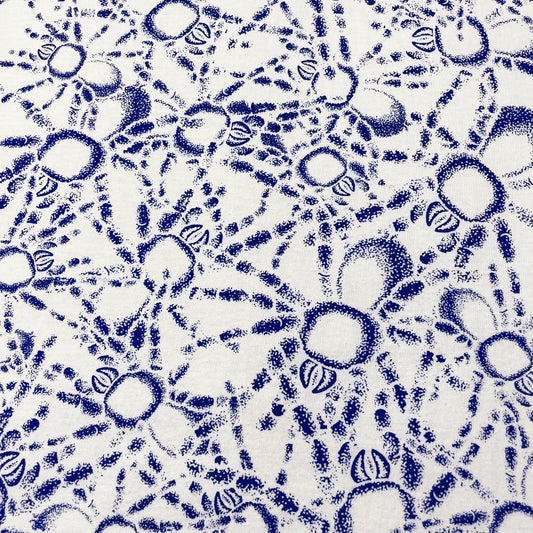 Spider T-Shirt - White